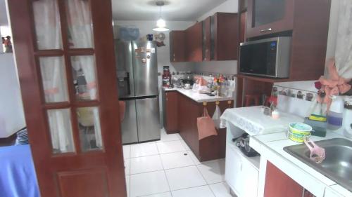 Departamento en Venta ubicado en Av. Los Fresnos 1070