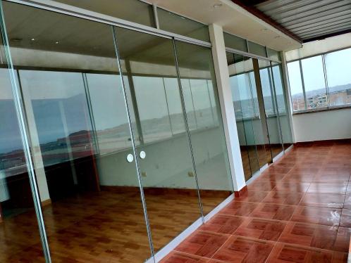 Departamento en Venta de 4 dormitorios ubicado en Villa El Salvador