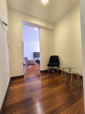 Departamento de 2 dormitorios y 2 baños ubicado en San Isidro