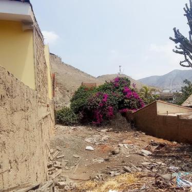 Terreno en Venta ubicado en La Molina a $400,000