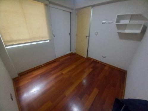 Bajo precio Departamento en Venta en Surquillo