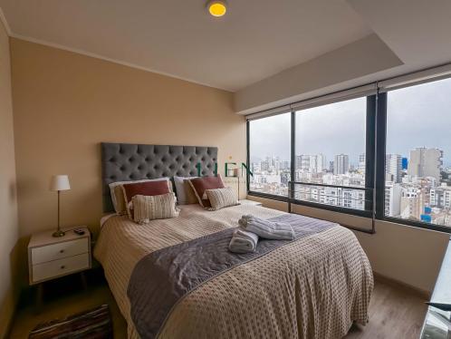 Departamento en Alquiler ubicado en Barranco a $680