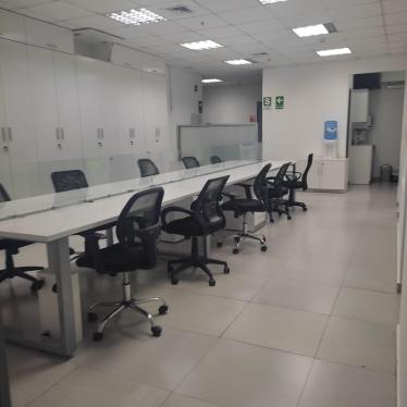 Oficina en Alquiler ubicado en Miraflores a $1,800