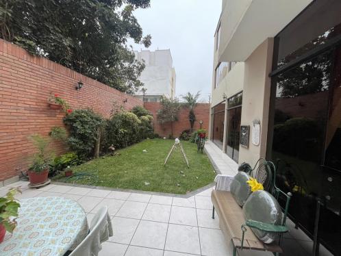 Casa en Venta de 5 dormitorios ubicado en San Borja