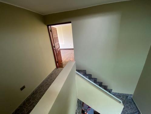 Departamento de 3 dormitorios y 2 baños ubicado en Santa Anita