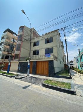 Departamento ubicado en Santa Anita al mejor precio