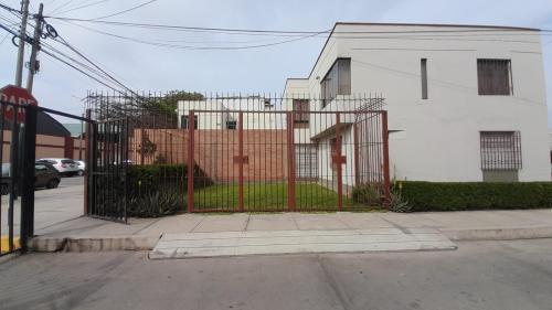 Departamento en Alquiler ubicado en Santiago De Surco