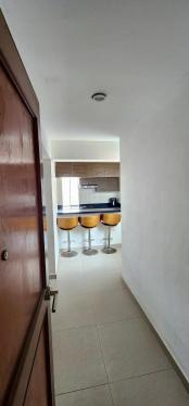 Departamento en Venta ubicado en Santiago De Surco