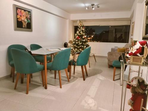 Oportunidad única Departamento ubicado en Santiago De Surco