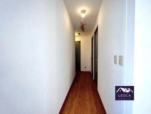 Departamento de 3 dormitorios y 2 baños ubicado en Miraflores