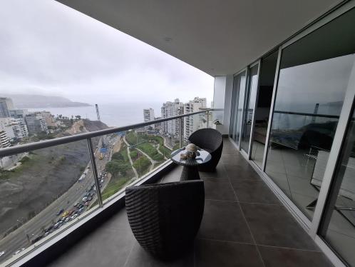 Departamento ubicado en Miraflores al mejor precio