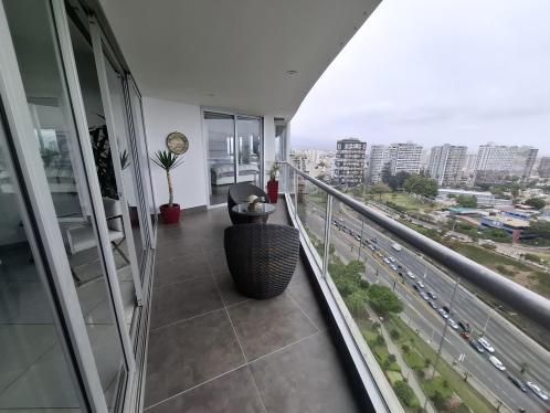 Departamento barato en Alquiler en Miraflores