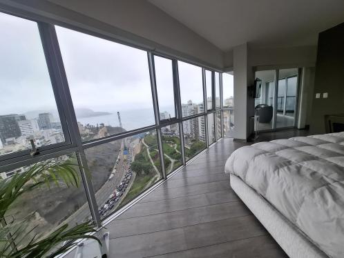 Departamento en Miraflores en Babilonia