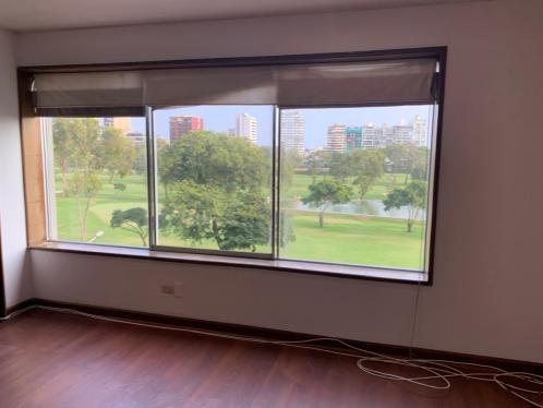 Departamento de 3 dormitorios y 2 baños ubicado en San Isidro