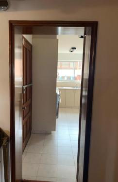 Departamento de 3 dormitorios ubicado en San Isidro