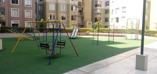 Departamento en Venta ubicado en San Miguel a $112,449