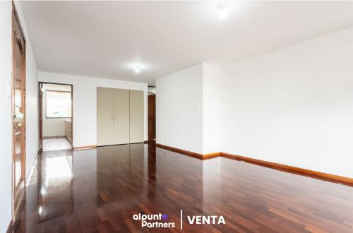 Departamento en Venta ubicado en Santiago De Surco a $177,000