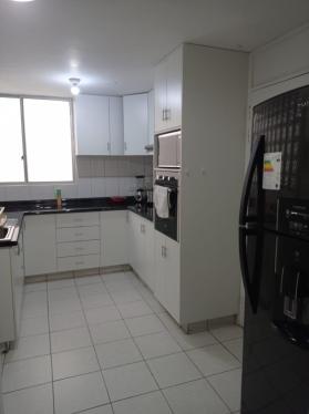 Departamento en Alquiler ubicado en Miraflores a $800