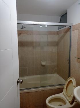 Departamento de 3 dormitorios y 3 baños ubicado en Miraflores