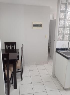 Departamento de 3 dormitorios ubicado en Miraflores