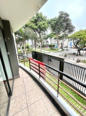 Departamento en Alquiler ubicado en Miraflores a $750