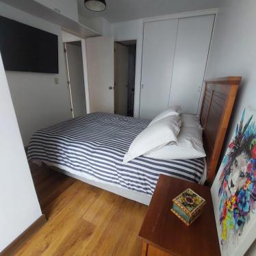 Departamento en Venta ubicado en Av. Arenales