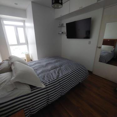 Departamento de 3 dormitorios y 2 baños ubicado en Lince