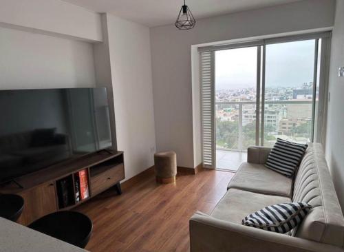 Departamento en Venta ubicado en Santiago De Surco a $115,000