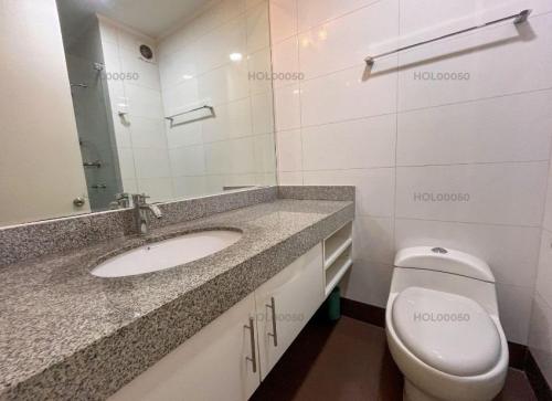 Departamento de 3 dormitorios y 3 baños ubicado en San Borja