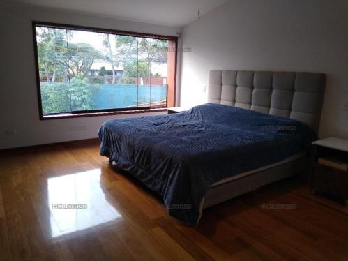 Lindo Casa en Venta en La Molina