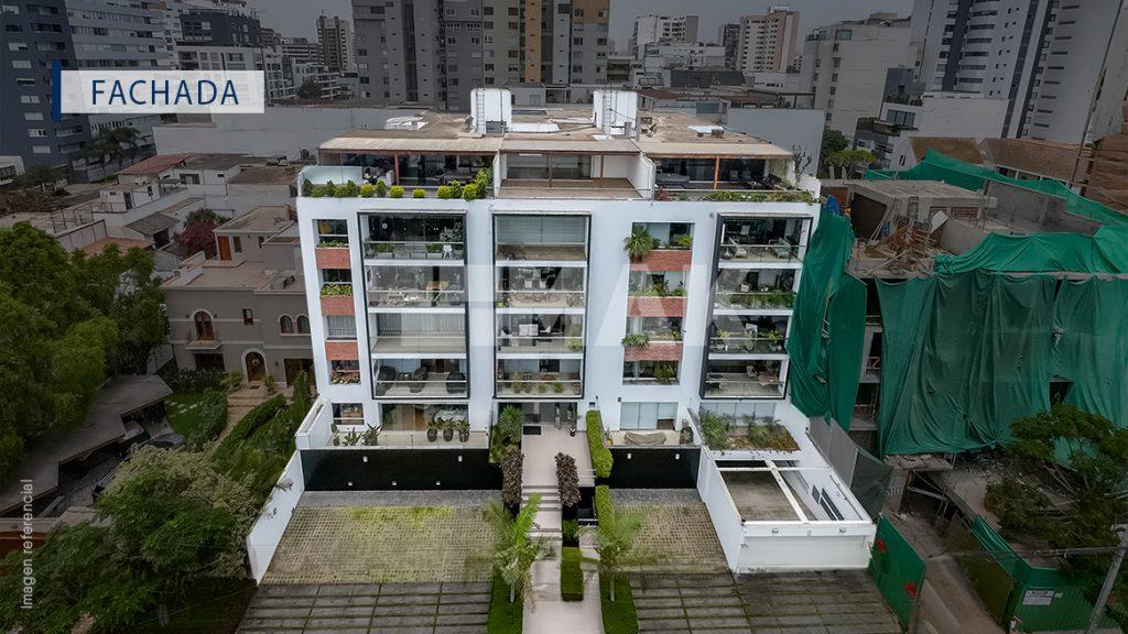 Departamento en Venta ubicado en San Isidro a $1,190,000