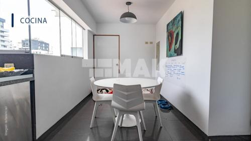 Espectacular Departamento ubicado en San Isidro