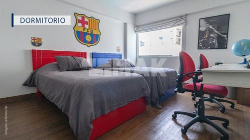 Oportunidad única Departamento ubicado en San Isidro