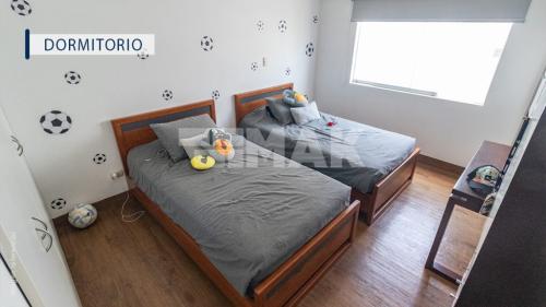 Extraordinario Departamento ubicado en San Isidro