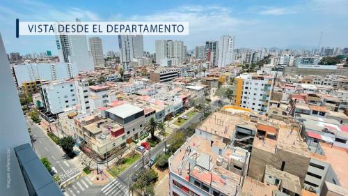 Departamento en Venta de 3 dormitorios ubicado en Jesus Maria