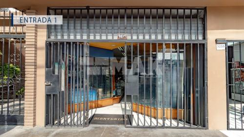 Local comercial en Venta ubicado en Av Petit Thouars 3231, San Isidro