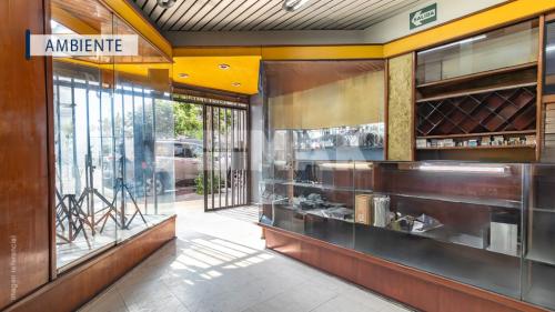 Espectacular Local comercial ubicado en San Isidro