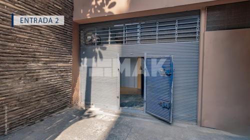 Oportunidad única Local comercial ubicado en San Isidro