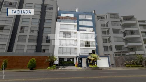 Departamento en Venta ubicado en San Isidro a $330,000