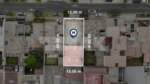 Terreno en Venta ubicado en San Isidro