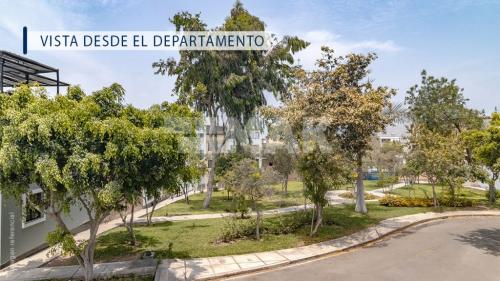 Departamento en Venta con excelente ubicación.