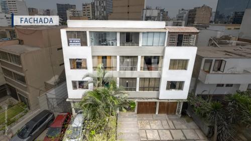 Departamento en Venta ubicado en San Isidro a $285,000