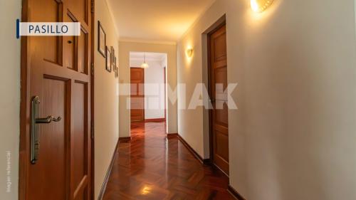 Departamento de 3 dormitorios ubicado en San Isidro