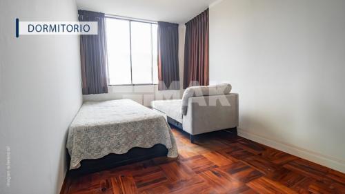 Espectacular Departamento ubicado en San Isidro