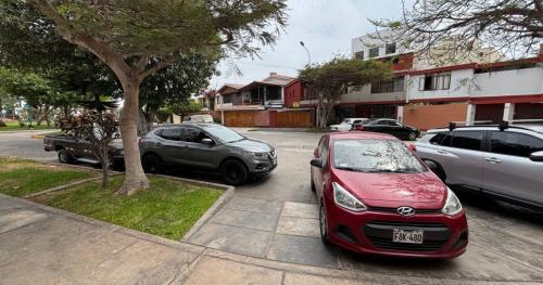 Casa de 3 dormitorios y 5 baños ubicado en Santiago De Surco