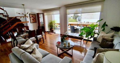 Departamento en Venta ubicado en Santiago De Surco