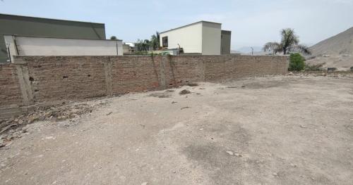 Terreno en Venta ubicado en Calle Los Centinelas