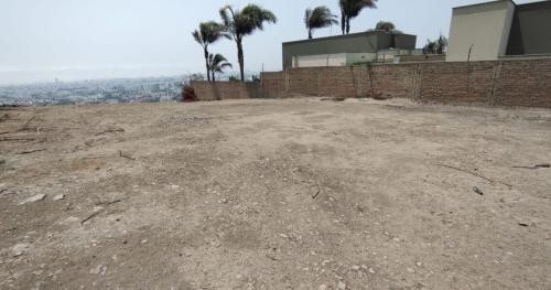 Amplio Terreno ubicado en Santiago De Surco