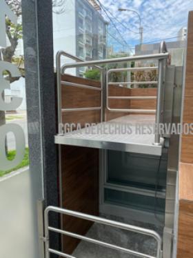 Departamento en Alquiler ubicado en Miraflores a $900