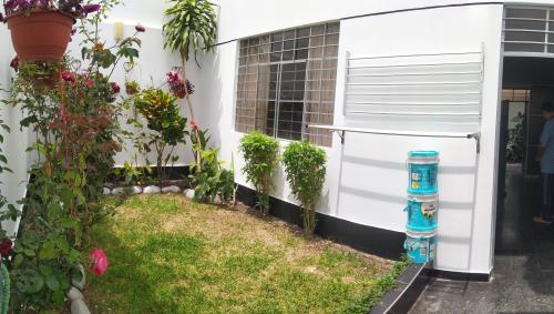 Departamento en Alquiler ubicado en San Martin De Porres a $395